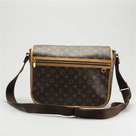 louis vuitton paris messenger bag|Louis Vuitton Messenger laptop bag.